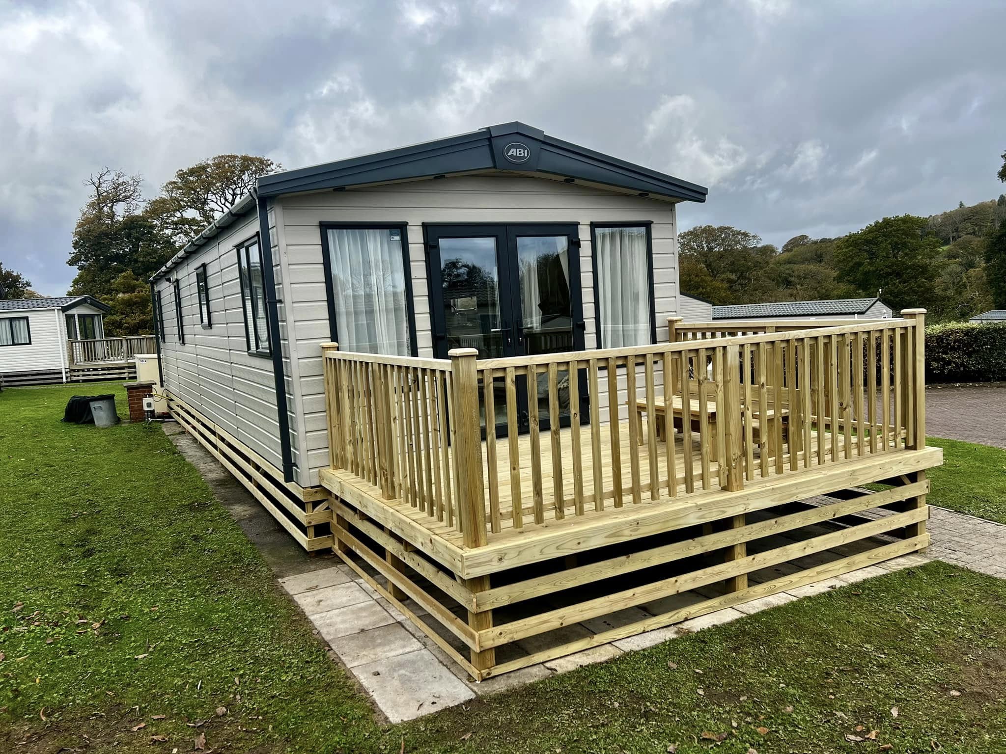 Horgan Timber Systems - Quality Craftsmanship